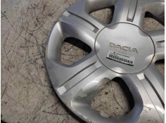 Recambio de tapacubos para dacia dokker referencia OEM IAM 5202S0010 15´´  2