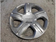 Recambio de tapacubos para dacia dokker referencia OEM IAM 5202S0010 15´´ 