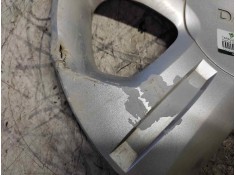 Recambio de tapacubos para dacia dokker referencia OEM IAM 5202S0010 15´´  2