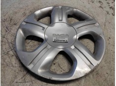 Recambio de tapacubos para dacia dokker referencia OEM IAM 5202S0010 15´´ 