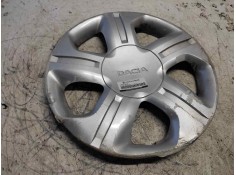 Recambio de tapacubos para dacia dokker referencia OEM IAM 5202S0010 15´´  2