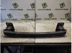 Recambio de refuerzo paragolpes delantero para ford fiesta (cbk) ambiente referencia OEM IAM   