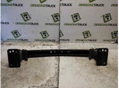 Recambio de refuerzo paragolpes delantero para ford fiesta (cbk) ambiente referencia OEM IAM    2