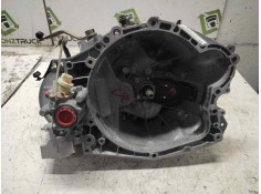 Recambio de caja cambios para citroen xsara berlina 2.0 hdi sx (66kw) referencia OEM IAM 20DL42  