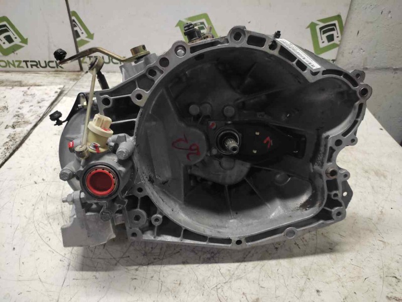 Recambio de caja cambios para citroen xsara berlina 2.0 hdi sx (66kw) referencia OEM IAM 20DL42  