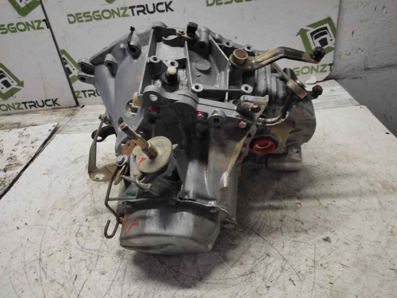 Recambio de caja cambios para citroen xsara berlina 2.0 hdi sx (66kw) referencia OEM IAM 20DL42  