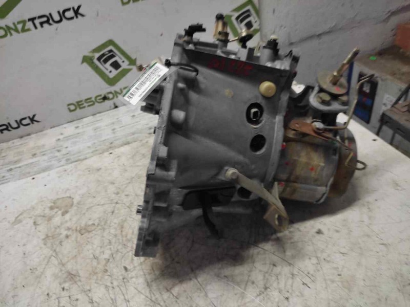Recambio de caja cambios para citroen xsara berlina 2.0 hdi sx (66kw) referencia OEM IAM 20DL42  