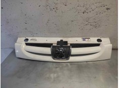 Recambio de rejilla delantera central para peugeot partner (s2) combiespace referencia OEM IAM   