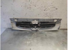 Recambio de rejilla delantera central para peugeot partner (s2) combiespace referencia OEM IAM    2
