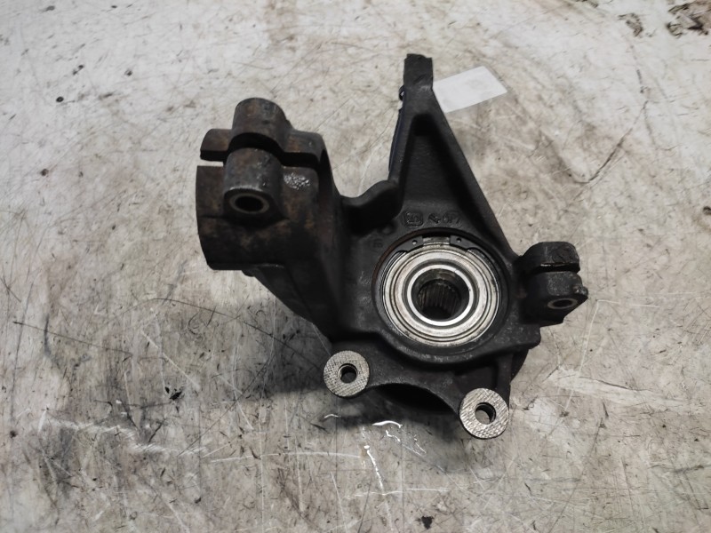 Recambio de mangueta delantera derecha para citroen xsara berlina 2.0 hdi sx (66kw) referencia OEM IAM   