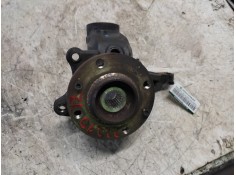 Recambio de mangueta delantera izquierda para citroen xsara berlina 2.0 hdi sx (66kw) referencia OEM IAM   