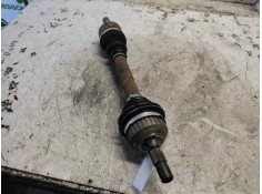 Recambio de transmision delantera izquierda para citroen xsara berlina 2.0 hdi sx (66kw) referencia OEM IAM   