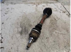 Recambio de transmision delantera izquierda para citroen xsara berlina 2.0 hdi sx (66kw) referencia OEM IAM    2