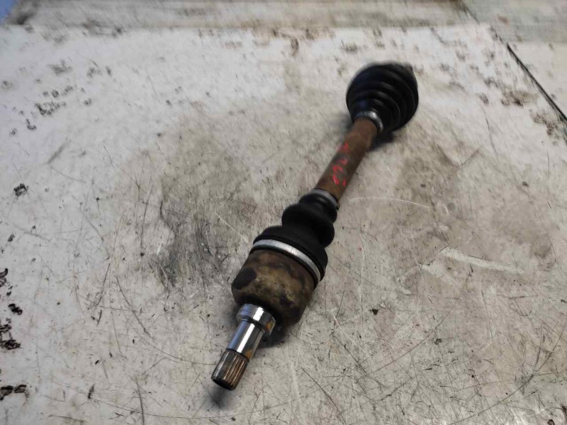 Recambio de transmision delantera izquierda para citroen xsara berlina 2.0 hdi sx (66kw) referencia OEM IAM   