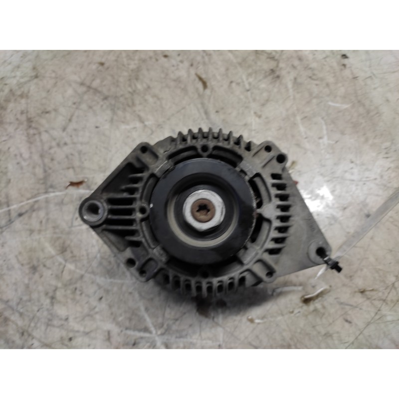 Recambio de alternador para renault megane i scenic (ja0) 1.5 cat referencia OEM IAM 7700424583 A13VI212 2541984A