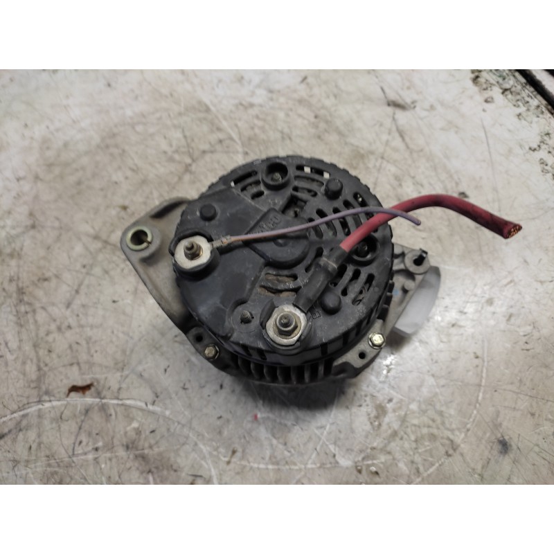 Recambio de alternador para renault megane i scenic (ja0) 1.5 cat referencia OEM IAM 7700424583 A13VI212 2541984A