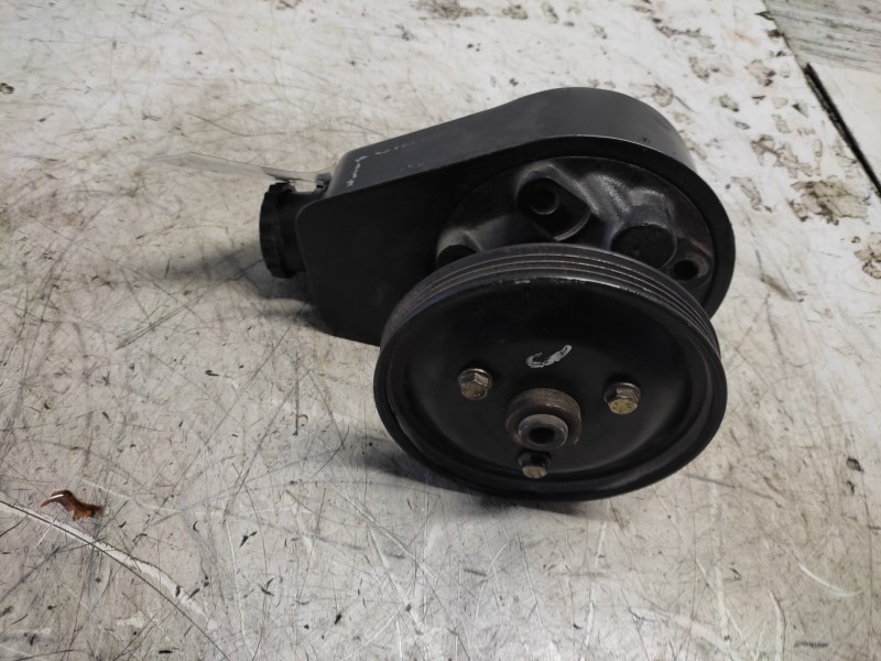 Recambio de bomba servodireccion para renault megane i scenic (ja0) 1.5 cat referencia OEM IAM 77002737141  