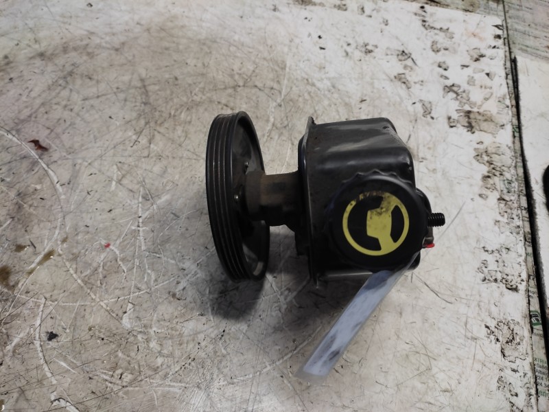 Recambio de bomba servodireccion para renault megane i scenic (ja0) 1.5 cat referencia OEM IAM 77002737141  