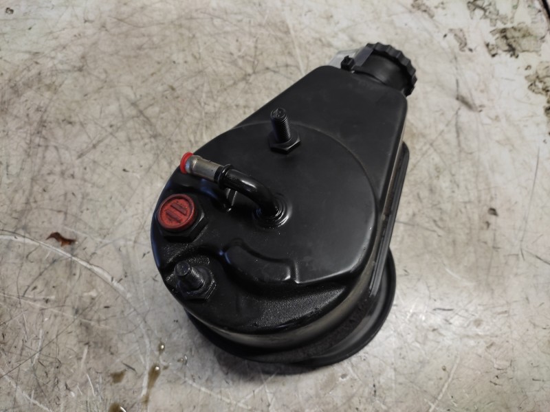 Recambio de bomba servodireccion para renault megane i scenic (ja0) 1.5 cat referencia OEM IAM 77002737141  