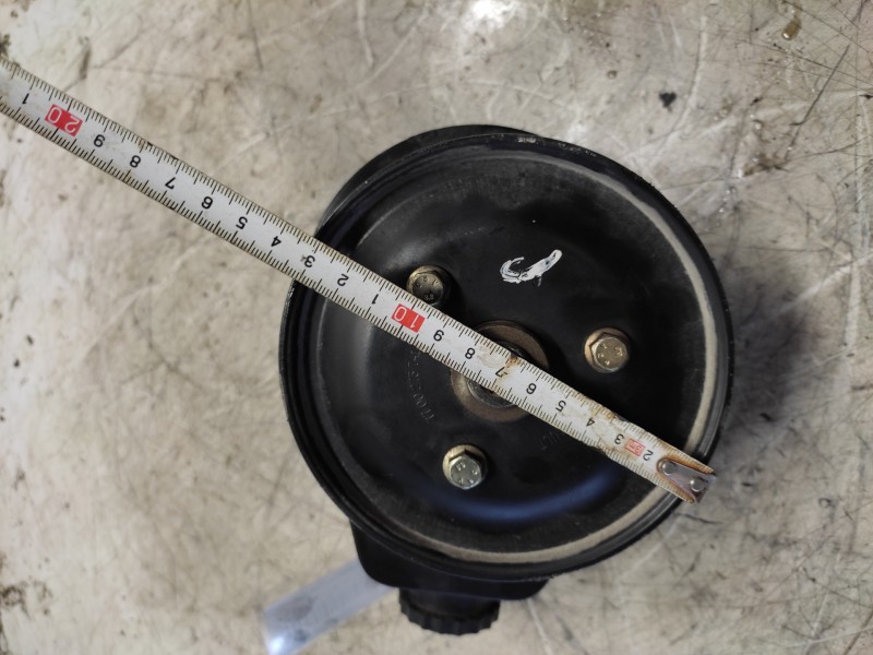 Recambio de bomba servodireccion para renault megane i scenic (ja0) 1.5 cat referencia OEM IAM 77002737141  