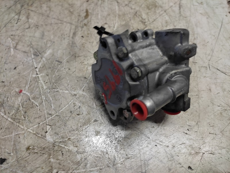 Recambio de bomba servodireccion para seat ibiza (6k1) sport referencia OEM IAM 91130  