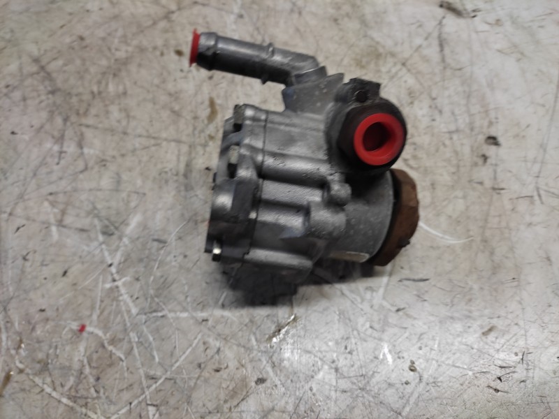 Recambio de bomba servodireccion para seat ibiza (6k1) sport referencia OEM IAM 91130  