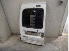 Recambio de porton trasero izquierdo para renault kangoo (f/kc0) authentique referencia OEM IAM   