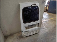 Recambio de porton trasero izquierdo para renault kangoo (f/kc0) authentique referencia OEM IAM    2