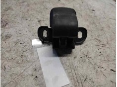 Recambio de cerradura puerta carga para renault kangoo (f/kc0) authentique referencia OEM IAM    2