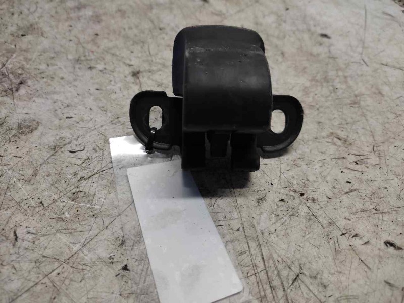 Recambio de cerradura puerta carga para renault kangoo (f/kc0) authentique referencia OEM IAM   