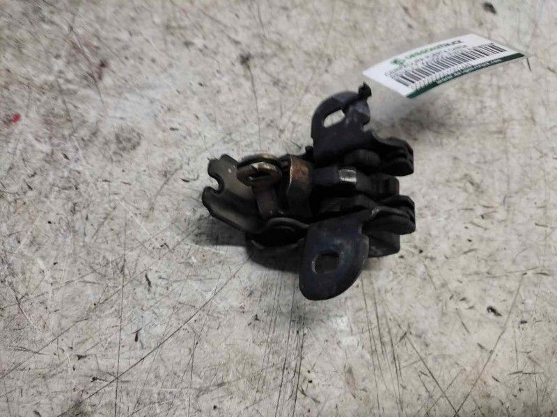 Recambio de cerradura puerta carga para renault kangoo (f/kc0) authentique referencia OEM IAM   