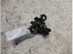 Recambio de cerradura puerta carga para renault kangoo (f/kc0) authentique referencia OEM IAM   