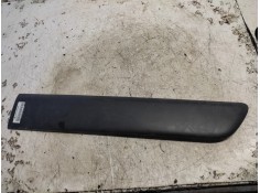 Recambio de moldura para renault kangoo (f/kc0) authentique referencia OEM IAM 8200038179 TRASERA IZQUIERDA 