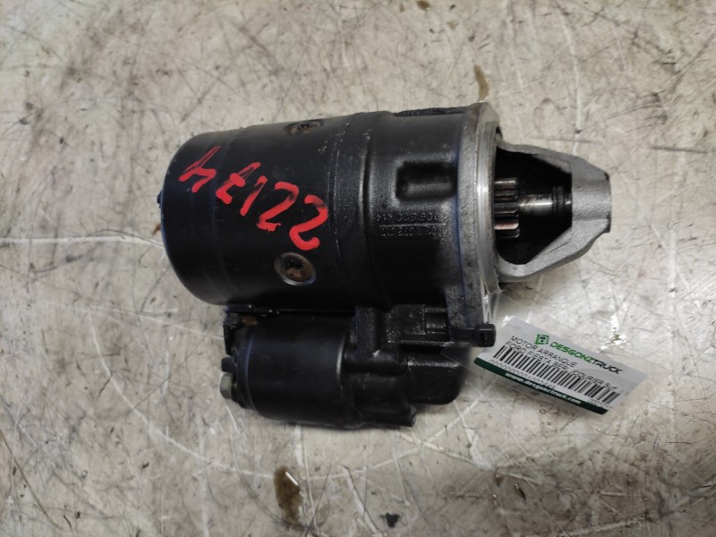 Recambio de motor arranque para ford fiesta berl./courier surf referencia OEM IAM 0001211535 10 DIENTES 