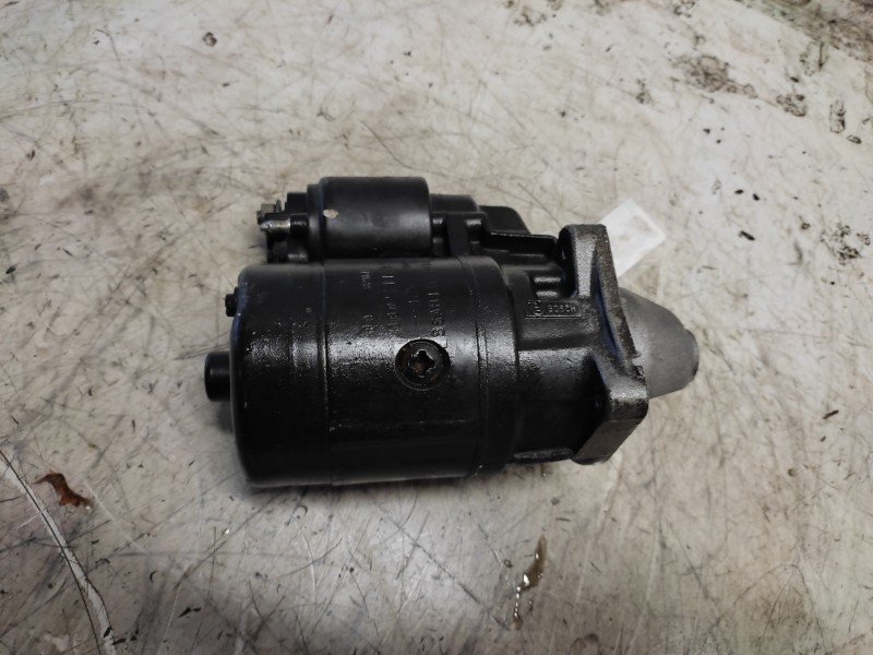 Recambio de motor arranque para ford fiesta berl./courier surf referencia OEM IAM 0001211535 10 DIENTES 