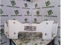 Recambio de paragolpes delantero para man tg - a 18.xxx 10.5 diesel referencia OEM IAM  PARTE CENTRAL 