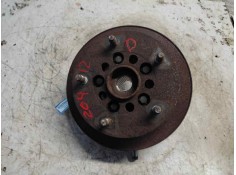 Recambio de mangueta delantera derecha para ford transit mod. 2000 combi ft 260 2.0 corto referencia OEM IAM YC153K185AL  