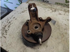 Recambio de mangueta delantera derecha para ford transit mod. 2000 combi ft 260 2.0 corto referencia OEM IAM YC153K185AL   2