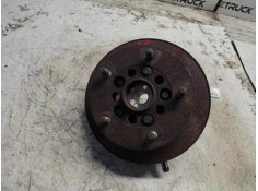 Recambio de mangueta delantera izquierda para ford transit mod. 2000 combi ft 260 2.0 corto referencia OEM IAM YC153K186AL  
