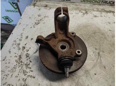 Recambio de mangueta delantera izquierda para ford transit mod. 2000 combi ft 260 2.0 corto referencia OEM IAM YC153K186AL   2