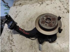 Recambio de mangueta trasera izquierda para bmw mini (r50,r53) one referencia OEM IAM 67690250212942510  