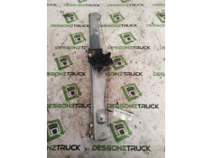 Recambio de elevalunas delantero derecho para nissan trucks atleon 210 referencia OEM IAM  24V 