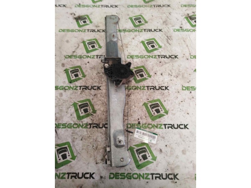 Recambio de elevalunas delantero derecho para nissan trucks atleon 210 referencia OEM IAM  24V 