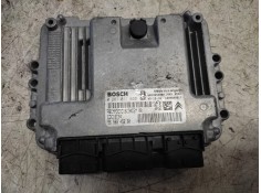 Recambio de centralita motor uce para peugeot 407 sr confort referencia OEM IAM 0281011633 9658945280 9653958980
