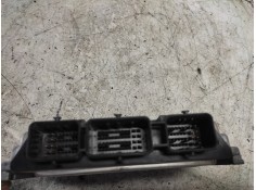 Recambio de centralita motor uce para peugeot 407 sr confort referencia OEM IAM 0281011633 9658945280 9653958980 2