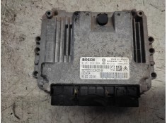 Recambio de centralita motor uce para peugeot 407 business line referencia OEM IAM 0281012984 9662213380 9653958980