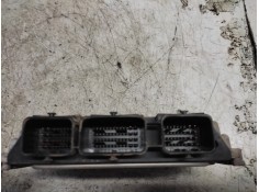 Recambio de centralita motor uce para peugeot 407 business line referencia OEM IAM 0281012984 9662213380 9653958980 2