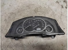Recambio de cuadro instrumentos para opel meriva blue line referencia OEM IAM 13173381XT 110080162026 