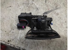 Recambio de maneta exterior porton para opel meriva blue line referencia OEM IAM 09183495 2 PINS  2