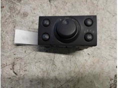 Recambio de mando luces para opel meriva blue line referencia OEM IAM 93394755 12 PINS 
